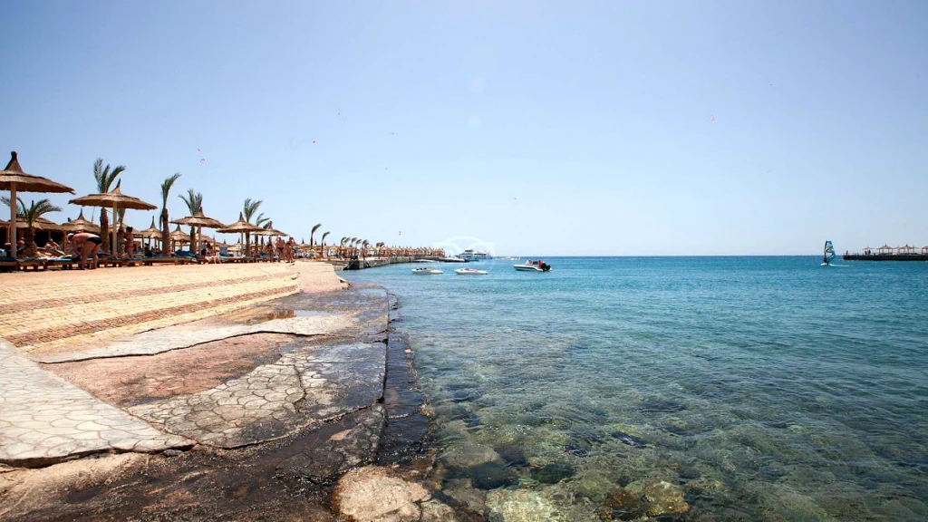 Hotel Albatros Aqua Park - Sharm Elshikh